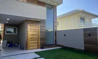 Imagem 2: CASA RESIDENCIAL em MARICÁ - RJ, JARDIM ATLÂNTICO LESTE (ITAIPUAÇU