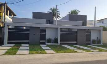 Imagem: CASA RESIDENCIAL em MARICÁ - RJ, JARDIM