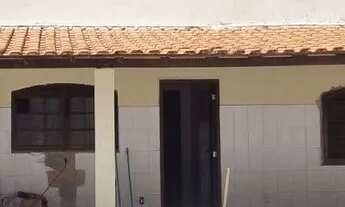 Imagem: CASA RESIDENCIAL em MARICÁ - RJ, PINDOBAS