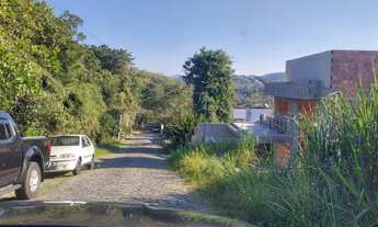 Imagem: TERRENO RESIDENCIAL em NITERÓI - RJ, VILA