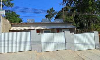 Imagem: CASA RESIDENCIAL em MARICÁ - RJ, ITAPEBA