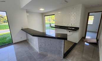 Imagem 6: CASA RESIDENCIAL em MARICÁ - RJ, INOÃ (INOÃ