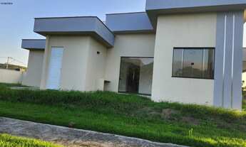 Imagem 3: CASA RESIDENCIAL em MARICÁ - RJ, INOÃ (INOÃ