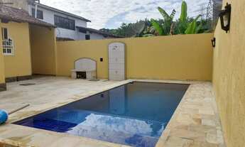 Imagem: CASA RESIDENCIAL em NITERÓI - RJ, BADU