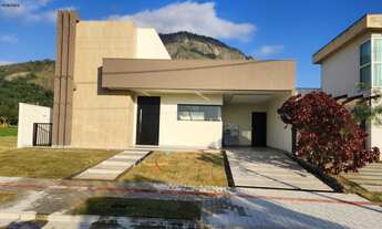 Imagem: CASA RESIDENCIAL em MARICÁ - RJ, INOÃ