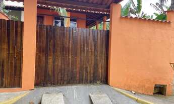 Imagem 4: CASA RESIDENCIAL em MARICÁ - RJ, JACAROÁ