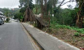 Imagem 5: TERRENO RESIDENCIAL em NITERÓI - RJ, PIRATININGA