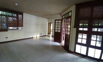 Imagem 3: CASA RESIDENCIAL em NITERÓI - RJ, ENGENHO DO MATO