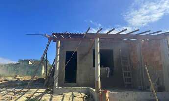 Imagem 2: CASA RESIDENCIAL em MARICÁ - RJ, CORDEIRINHO (PONTA NEGRA