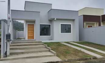 Imagem: CASA RESIDENCIAL em MARICÁ - RJ, PINDOBAS