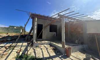 Imagem 5: CASA RESIDENCIAL em MARICÁ - RJ, CORDEIRINHO (PONTA NEGRA