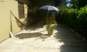 Imagem 2: CASA RESIDENCIAL em NITERÓI - RJ, ENGENHO DO MATO