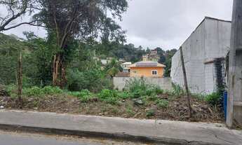 Imagem: TERRENO RESIDENCIAL em NITERÓI - RJ, PIRATININGA