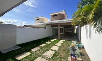 Imagem: CASA RESIDENCIAL em MARICÁ - RJ, CORDEIRINHO