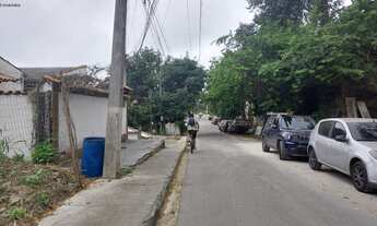 Imagem 3: TERRENO RESIDENCIAL em NITERÓI - RJ, PIRATININGA
