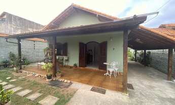 Imagem: CASA RESIDENCIAL em MARICÁ - RJ, JARDIM