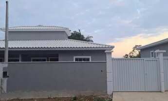 Imagem: CASA RESIDENCIAL em MARICÁ - RJ, Manu Manoela