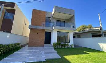 Imagem: CASA RESIDENCIAL em MARICÁ - RJ, UBATIBA