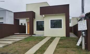 Imagem: CASA RESIDENCIAL em MARICÁ - RJ, PINDOBAS