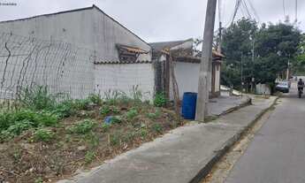 Imagem 4: TERRENO RESIDENCIAL em NITERÓI - RJ, PIRATININGA