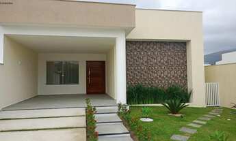 Imagem: CASA RESIDENCIAL em MARICÁ - RJ, UBATIBA