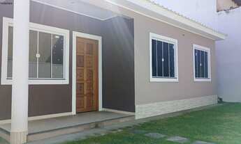 Imagem 7: CASA RESIDENCIAL em MARICÁ - RJ, JARDIM ATLÂNTICO OESTE (ITAIPUAÇU