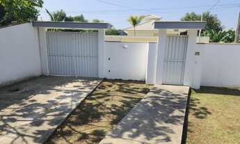 Imagem 3: CASA RESIDENCIAL em MARICÁ - RJ, JARDIM ATLÂNTICO CENTRAL (ITAIPUAÇU