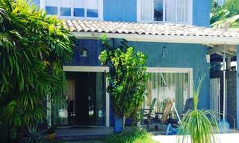 Imagem 2: CASA RESIDENCIAL em NITERÓI - RJ, SAPÊ