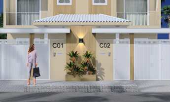 Imagem 7: CASA RESIDENCIAL em MARICÁ - RJ, ITAPEBA