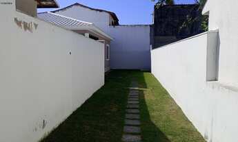 Imagem 4: CASA RESIDENCIAL em MARICÁ - RJ, JARDIM ATLÂNTICO OESTE (ITAIPUAÇU