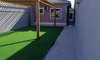 Imagem: CASA RESIDENCIAL em Marica - RJ, Itaipuaçu