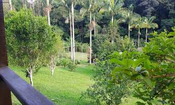 Imagem: SITIO RESIDENCIAL em TERESÓPOLIS - RJ