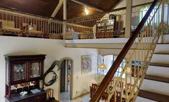 Imagem: CASA RESIDENCIAL em NITERÓI - RJ, PIRATININGA