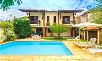 Imagem: CASA RESIDENCIAL em NITERÓI - RJ, CAMBOINHAS