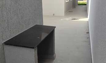 Imagem 5: CASA RESIDENCIAL em MARICÁ - RJ, JARDIM ATLÂNTICO CENTRAL (ITAIPUAÇU