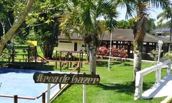 Imagem: CASA RESIDENCIAL em NITERÓI - RJ, SAPÊ