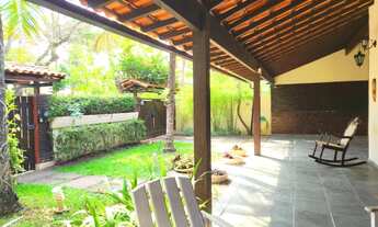 Imagem 3: CASA RESIDENCIAL em NITERÓI - RJ, CAMBOINHAS