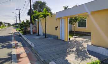 Imagem 2: CASA RESIDENCIAL em MARICÁ - RJ, JARDIM ATLÂNTICO LESTE (ITAIPUAÇU