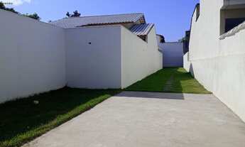 Imagem 2: CASA RESIDENCIAL em MARICÁ - RJ, JARDIM ATLÂNTICO OESTE (ITAIPUAÇU