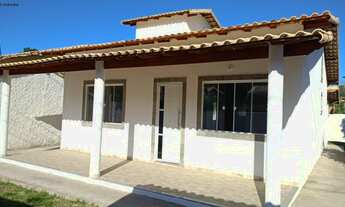 Imagem: CASA RESIDENCIAL em MARICÁ - RJ, ITAPEBA