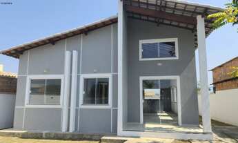 Imagem: CASA RESIDENCIAL em MARICÁ - RJ, JARDIM