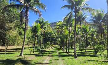Imagem: CHACARA RESIDENCIAL em TANGUÁ - RJ, tangua