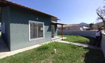 Imagem 5: CASA RESIDENCIAL em MARICÁ - RJ, CAXITO