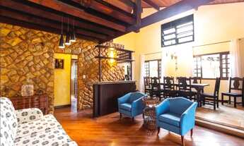 Imagem 4: CASA RESIDENCIAL em NITERÓI - RJ, CAMBOINHAS