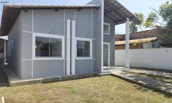 Imagem 6: CASA RESIDENCIAL em MARICÁ - RJ, JARDIM ATLÂNTICO CENTRAL (ITAIPUAÇU