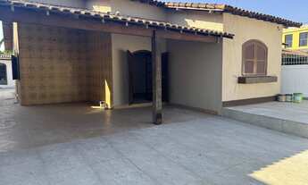 Imagem: CASA RESIDENCIAL em ITABORAÍ - RJ, CENTRO