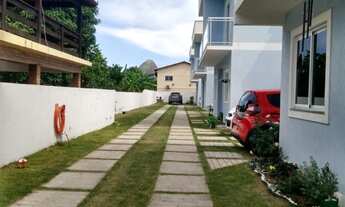 Imagem: CASA RESIDENCIAL em MARICÁ - RJ, INOÃ