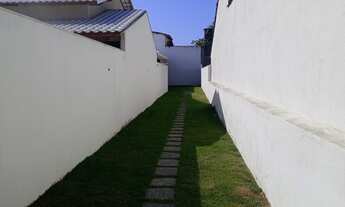 Imagem 3: CASA RESIDENCIAL em MARICÁ - RJ, JARDIM ATLÂNTICO OESTE (ITAIPUAÇU