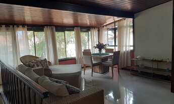 Imagem: CASA RESIDENCIAL em NITERÓI - RJ, PIRATININGA