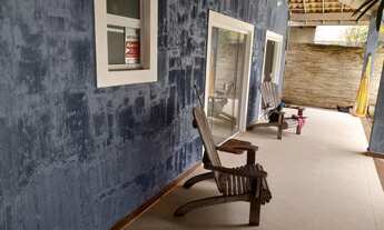 Imagem 3: CASA RESIDENCIAL em NITERÓI - RJ, SAPÊ